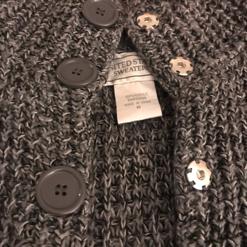 Sweater - Picture 2 of 5